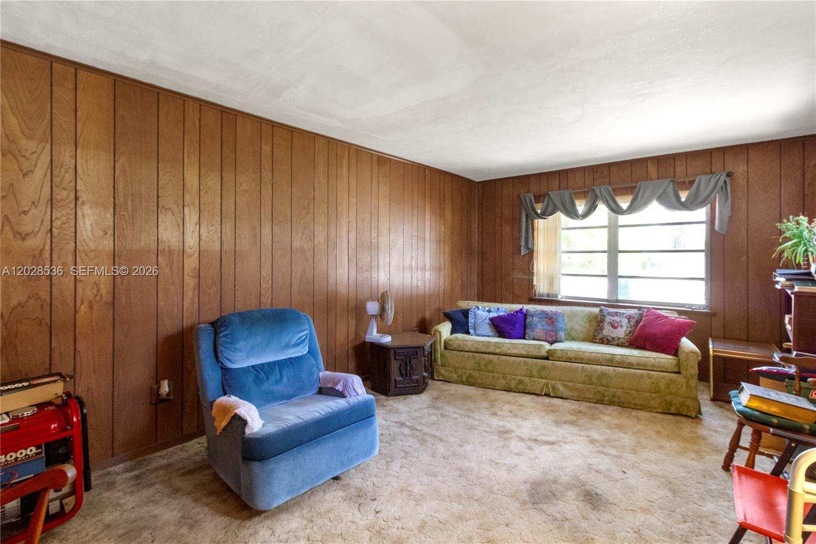 FULFORD HIGHLANDS SECOND - Residential