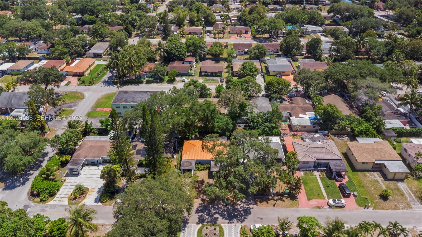 FULFORD HIGHLANDS SECOND - Residential