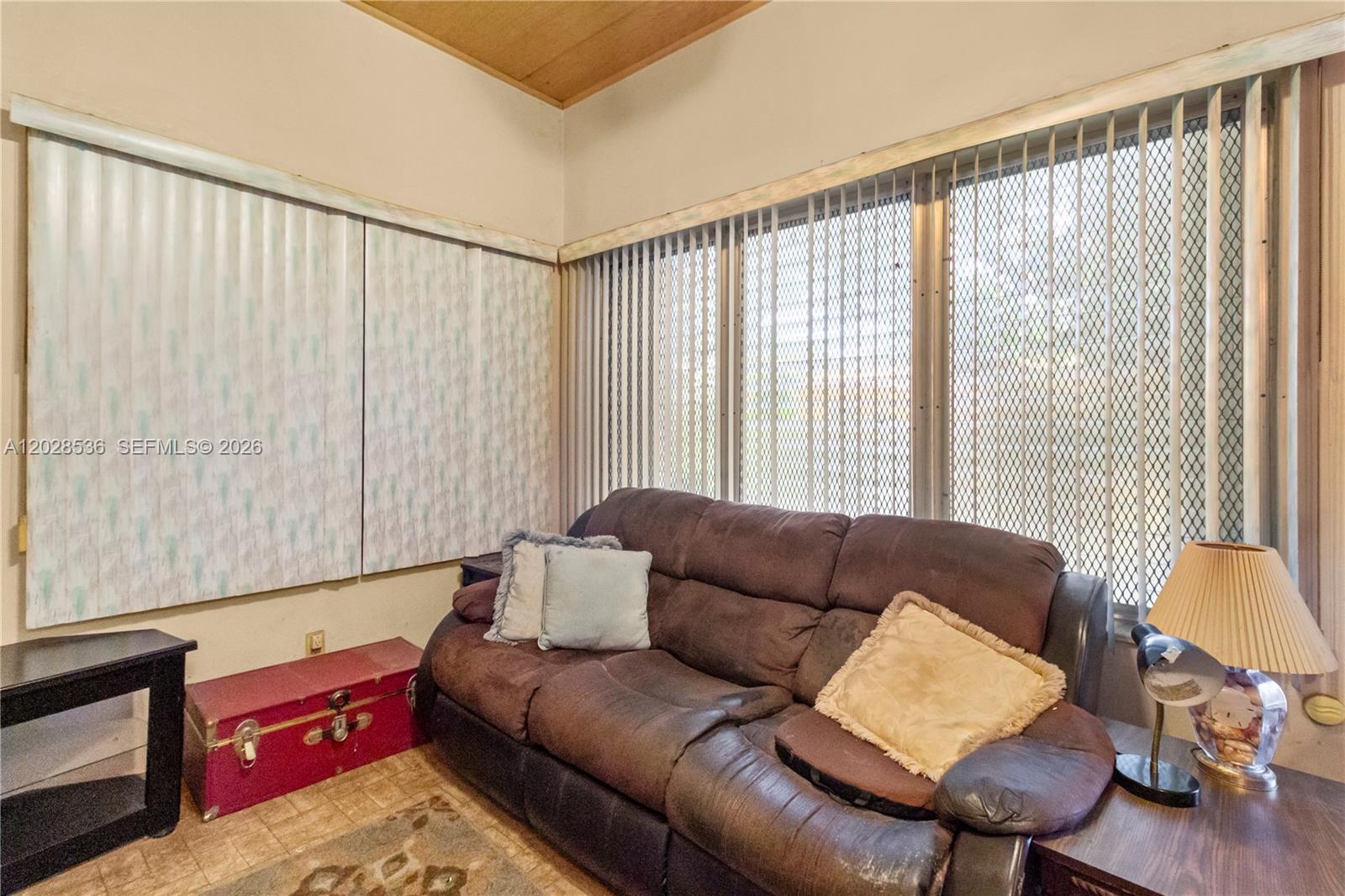 FULFORD HIGHLANDS SECOND - Residential