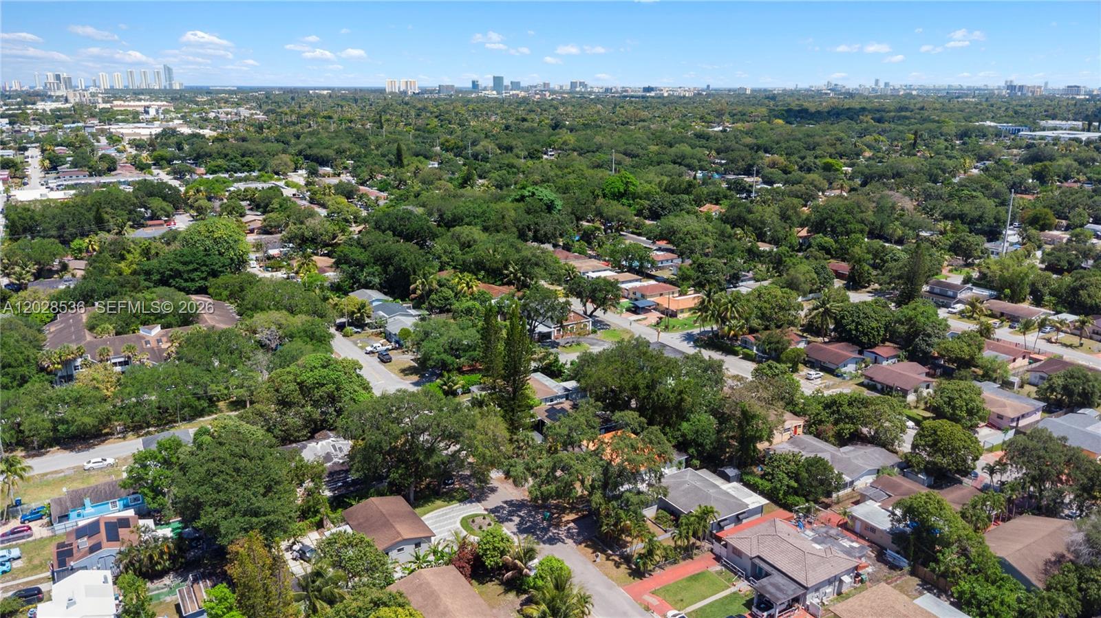 FULFORD HIGHLANDS SECOND - Residential