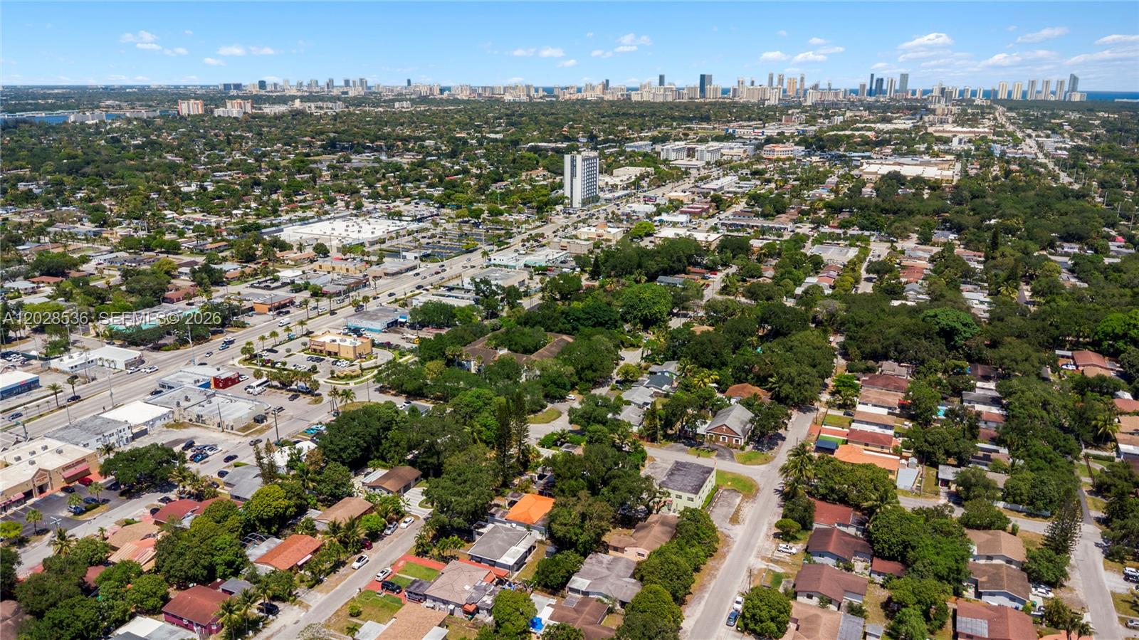 FULFORD HIGHLANDS SECOND - Residential