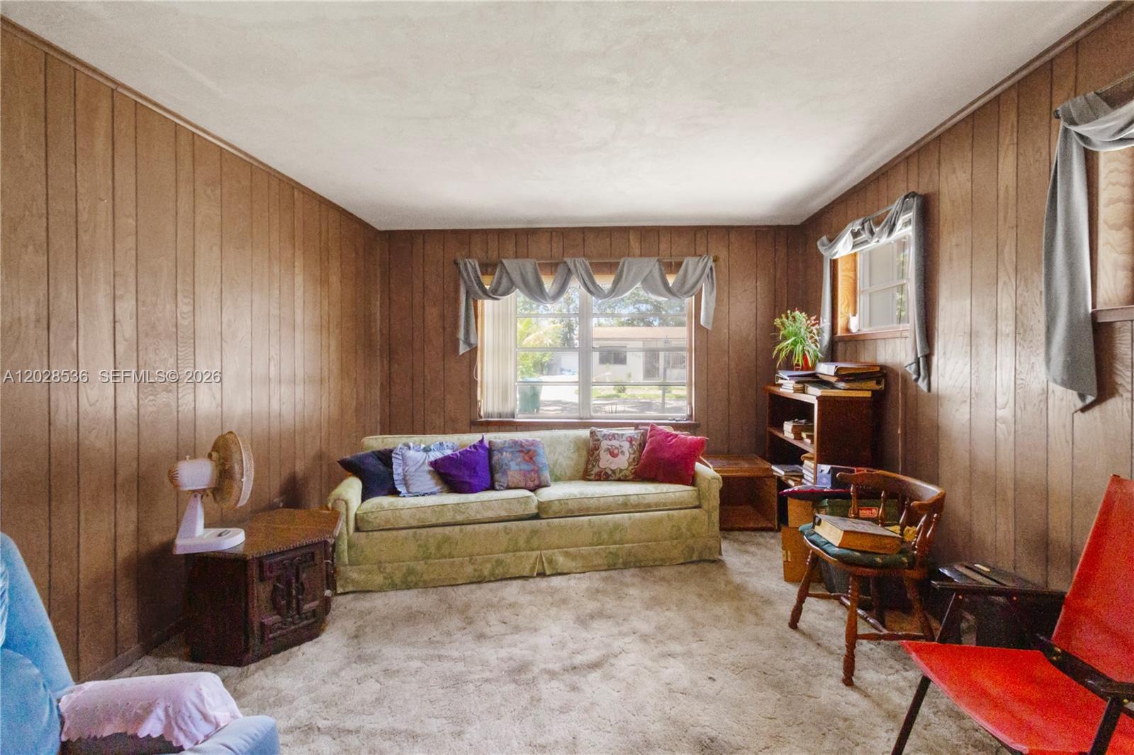 FULFORD HIGHLANDS SECOND - Residential