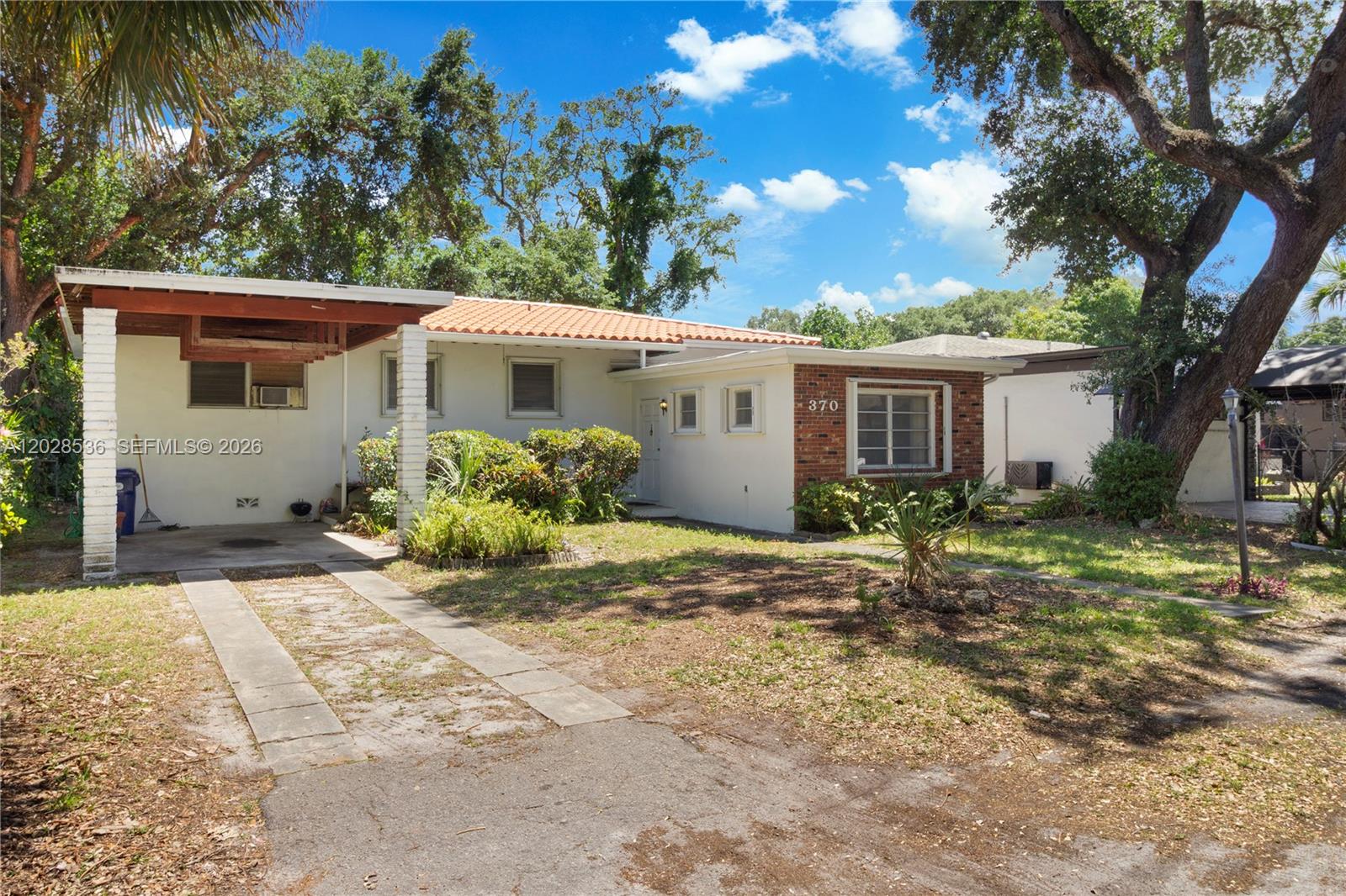 FULFORD HIGHLANDS SECOND - Residential