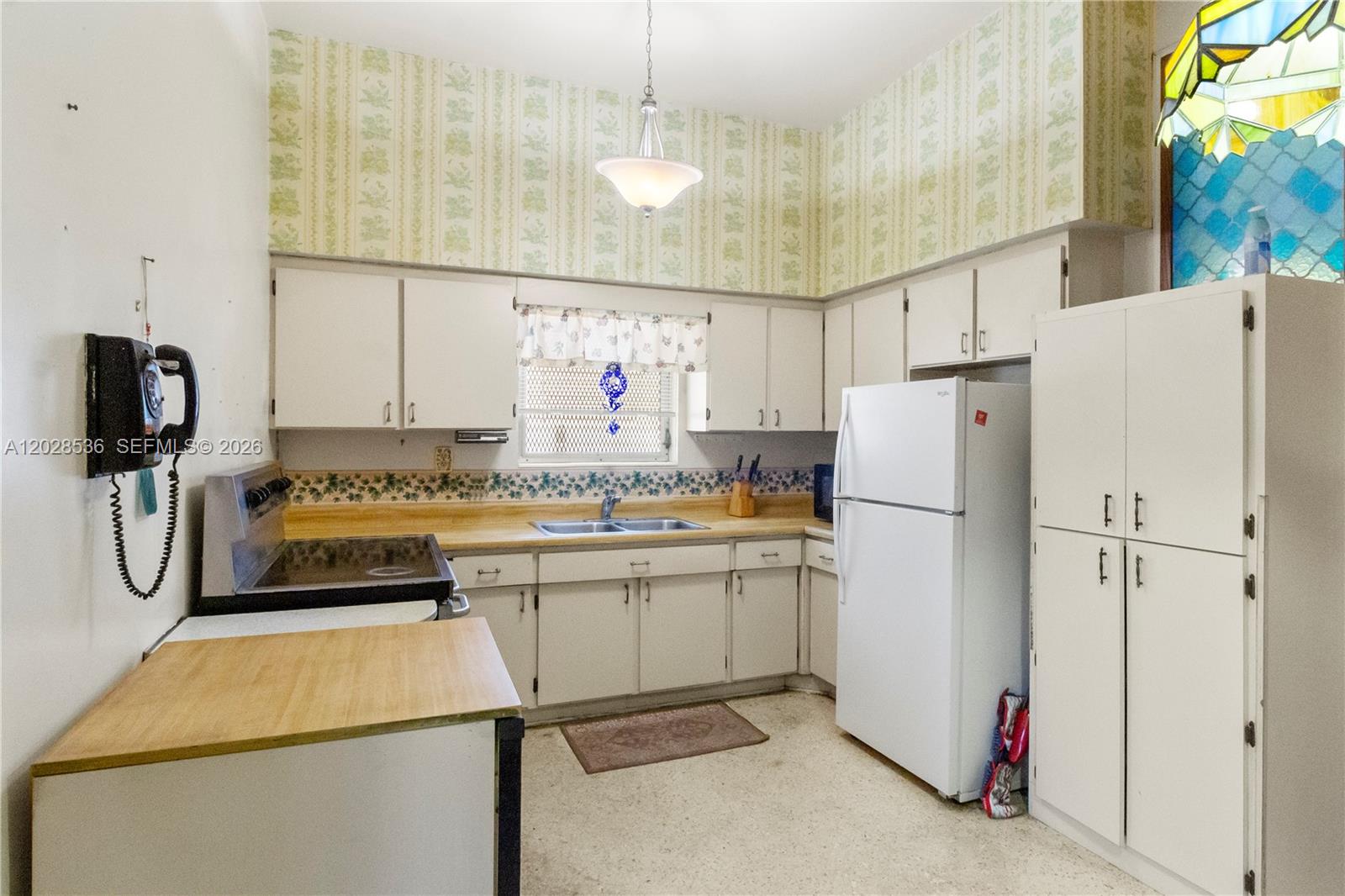 FULFORD HIGHLANDS SECOND - Residential