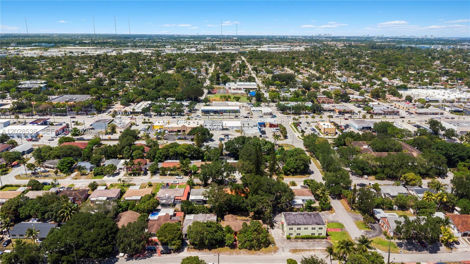 FULFORD HIGHLANDS SECOND - Residential