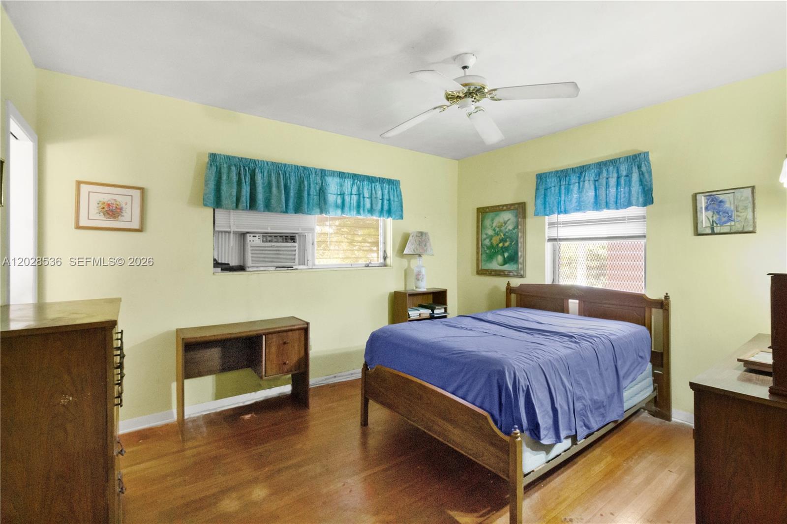 FULFORD HIGHLANDS SECOND - Residential