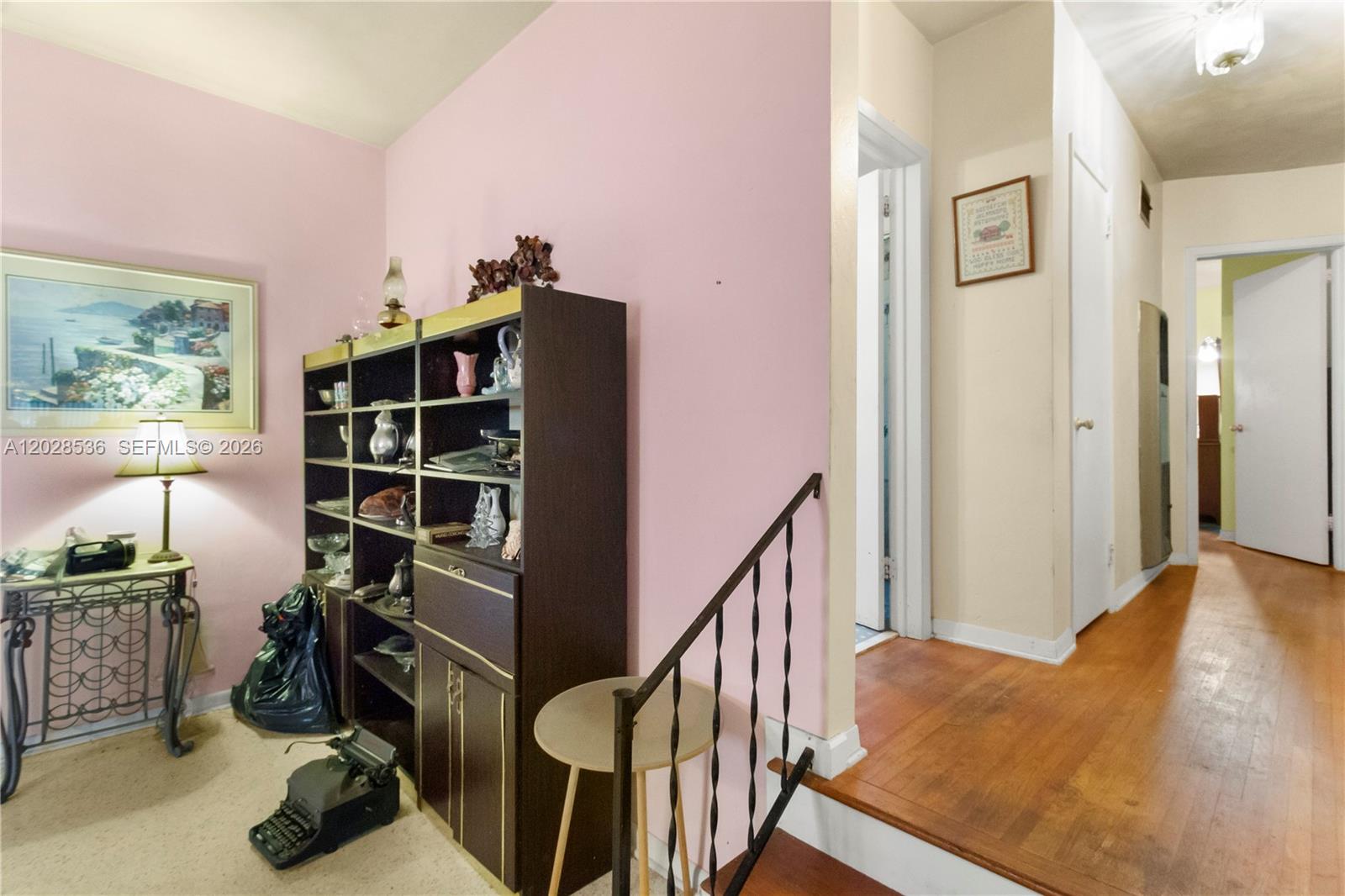 FULFORD HIGHLANDS SECOND - Residential