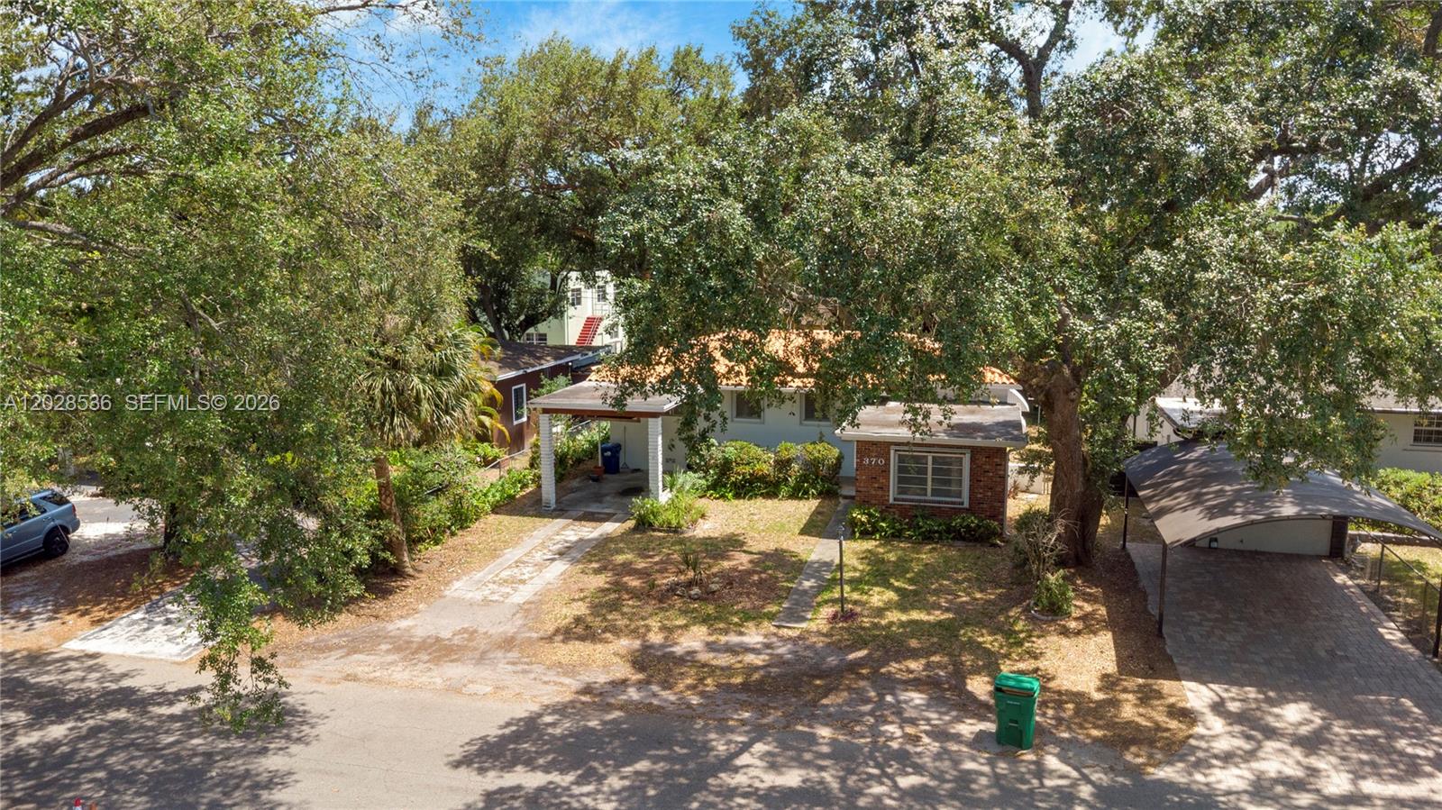 FULFORD HIGHLANDS SECOND - Residential