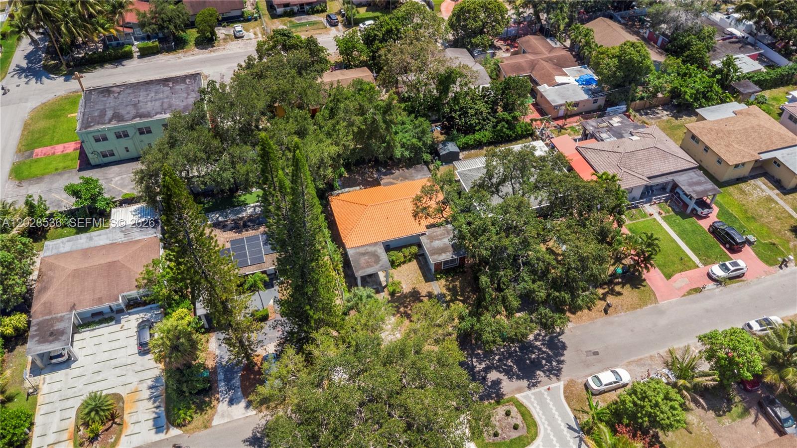 FULFORD HIGHLANDS SECOND - Residential
