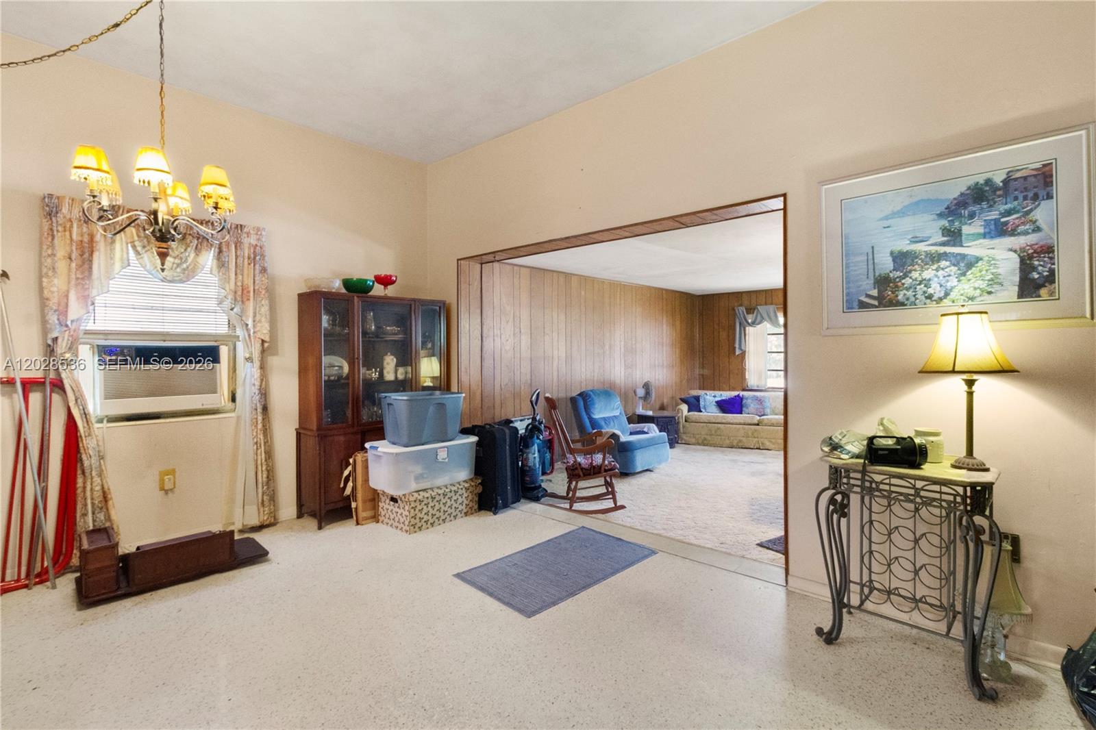 FULFORD HIGHLANDS SECOND - Residential