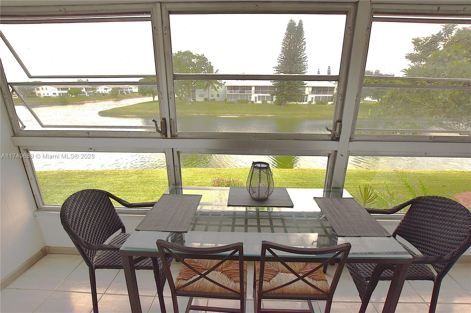 BERKSHIRE A THRU K CONDOS - Residential