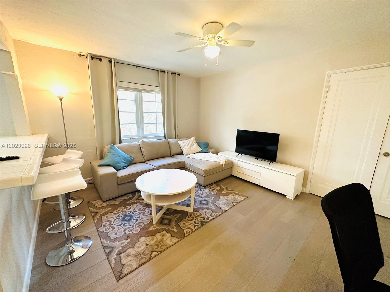 260 EUCLID CONDO - Residential Lease