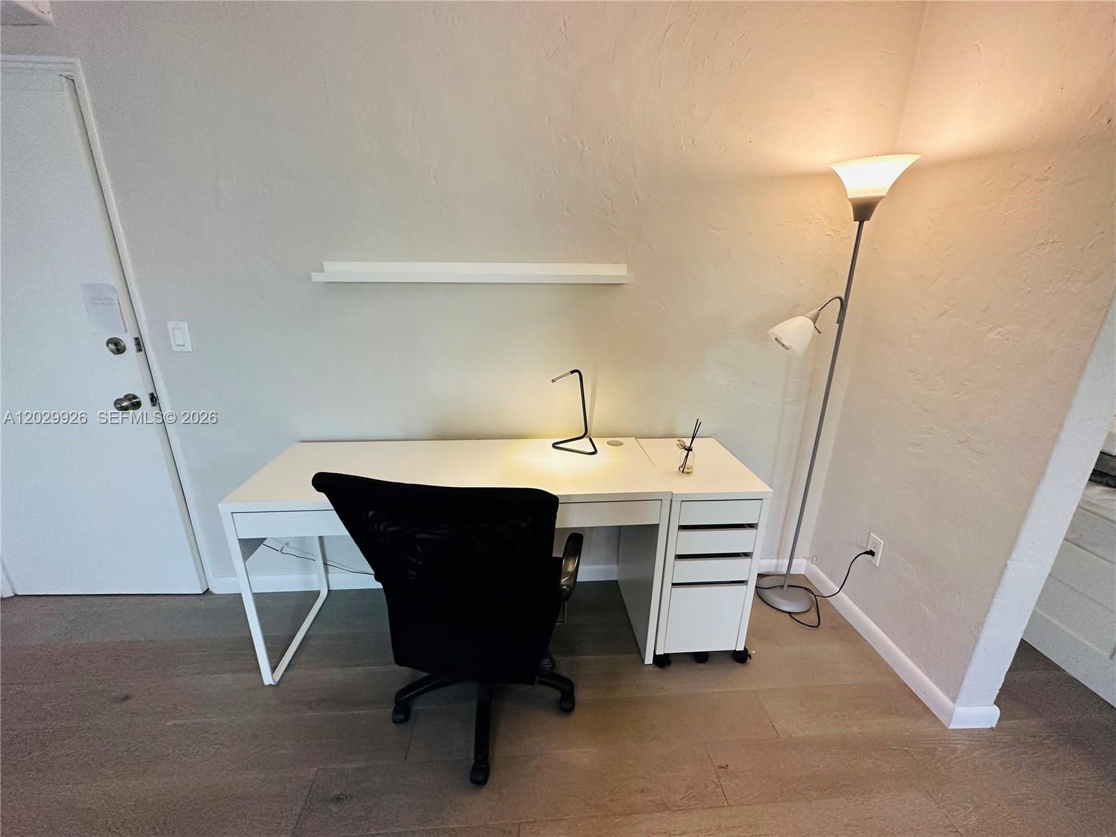 260 EUCLID CONDO - Residential Lease