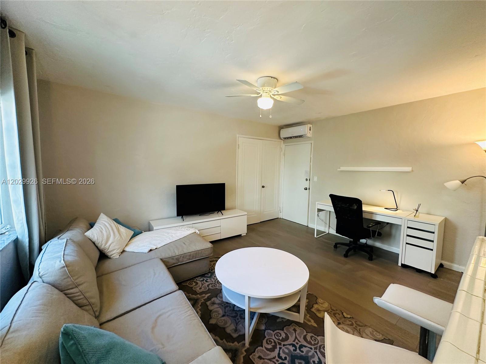260 EUCLID CONDO - Residential Lease