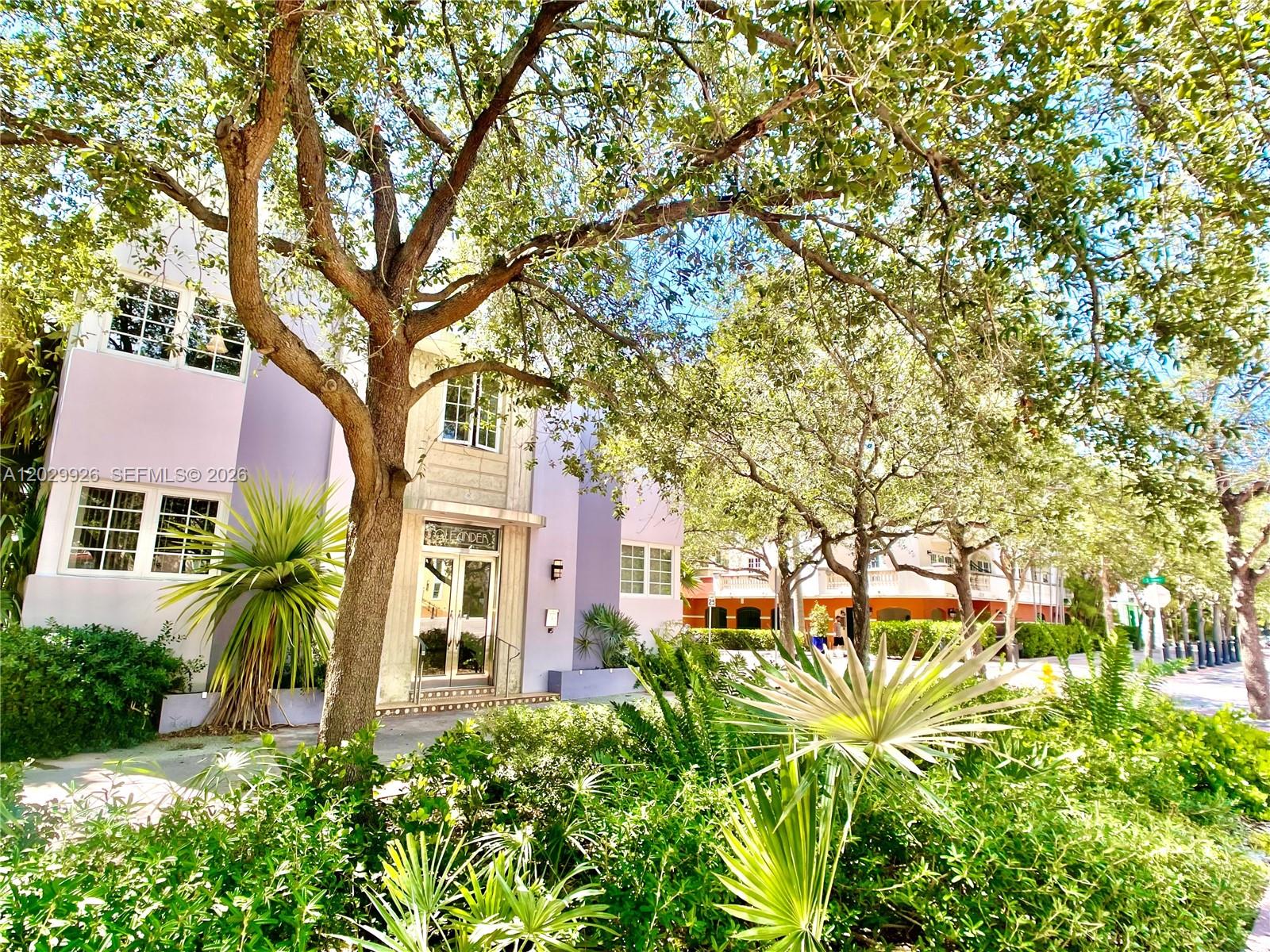 260 EUCLID CONDO - Residential Lease
