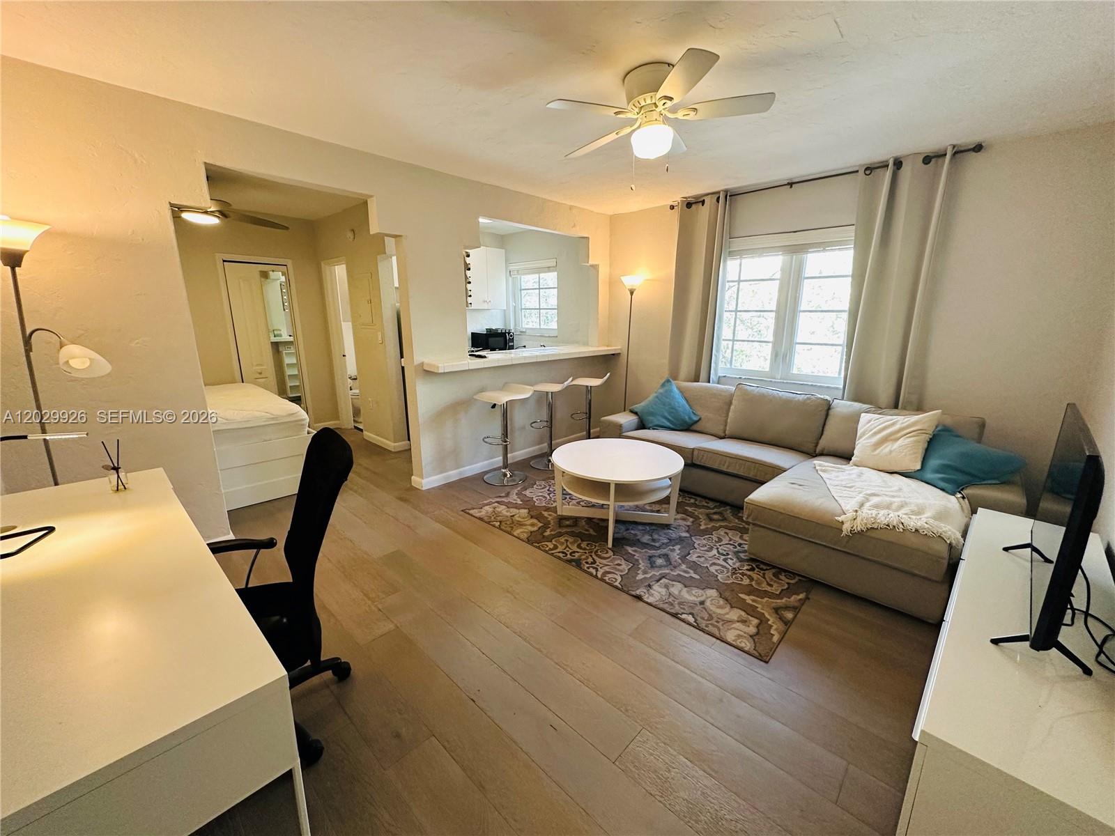 260 EUCLID CONDO - Residential Lease