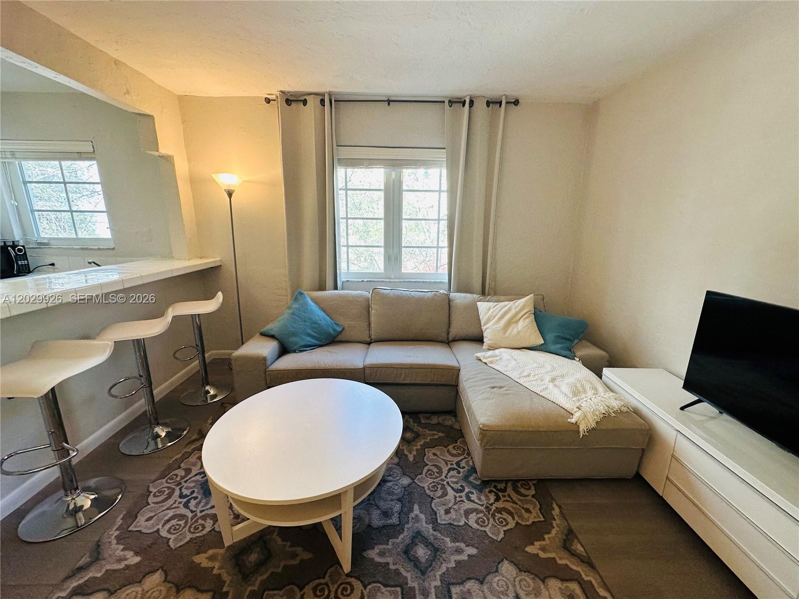 260 EUCLID CONDO - Residential Lease