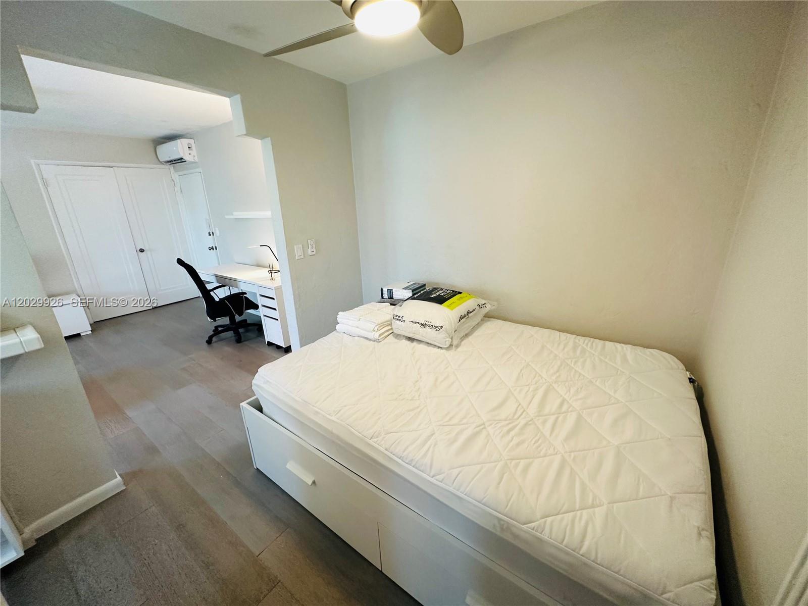 260 EUCLID CONDO - Residential Lease