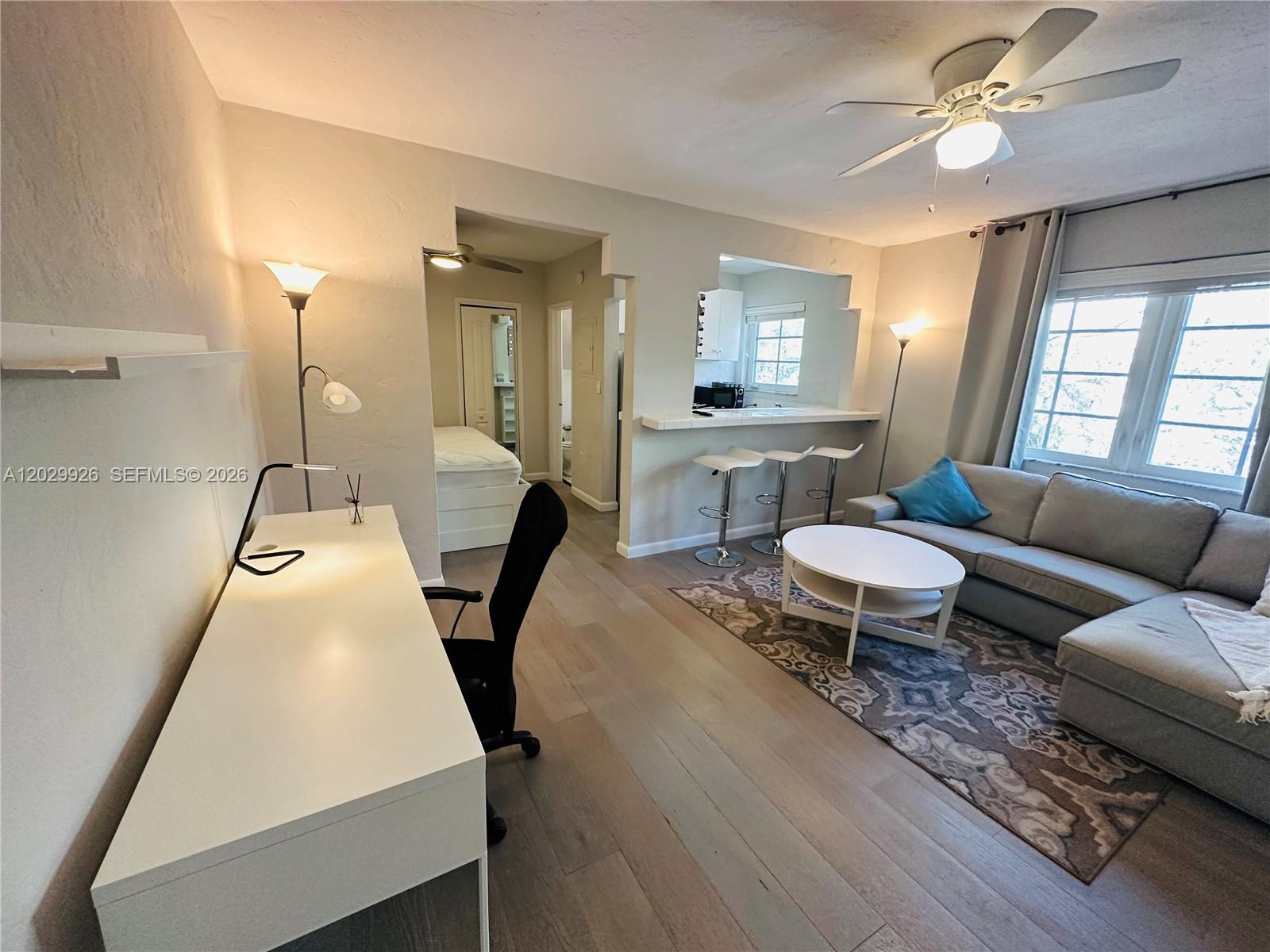 260 EUCLID CONDO - Residential Lease
