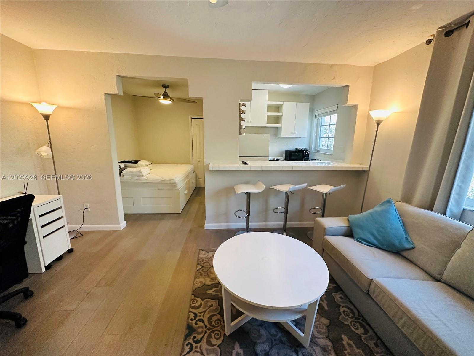 260 EUCLID CONDO - Residential Lease