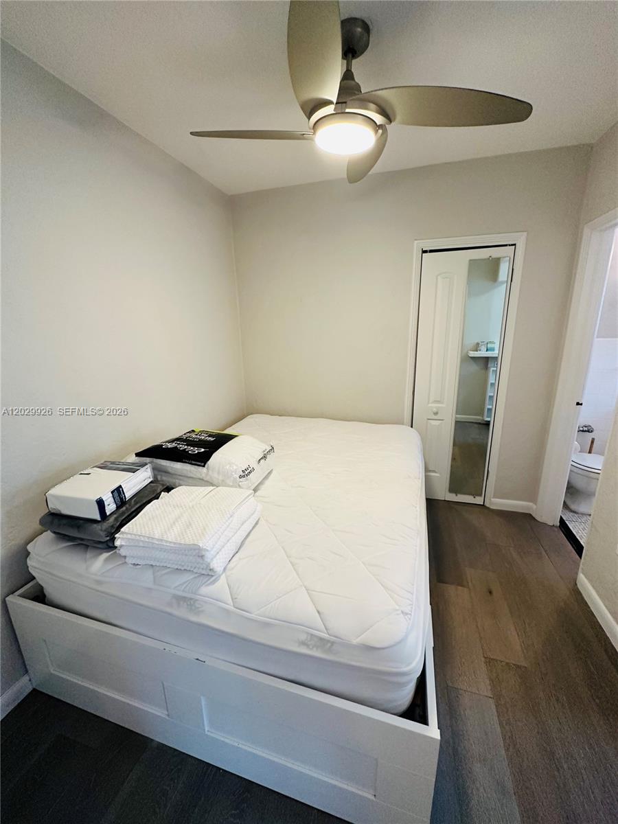 260 EUCLID CONDO - Residential Lease
