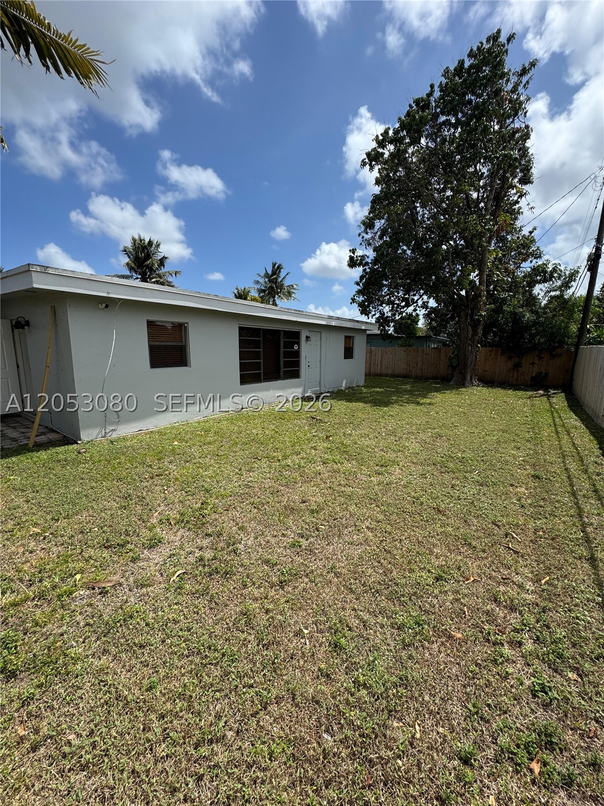MELROSE PARK SEC 5 - Residential Lease