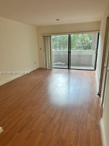 PALM CREST VILLAS CONDO - Residential