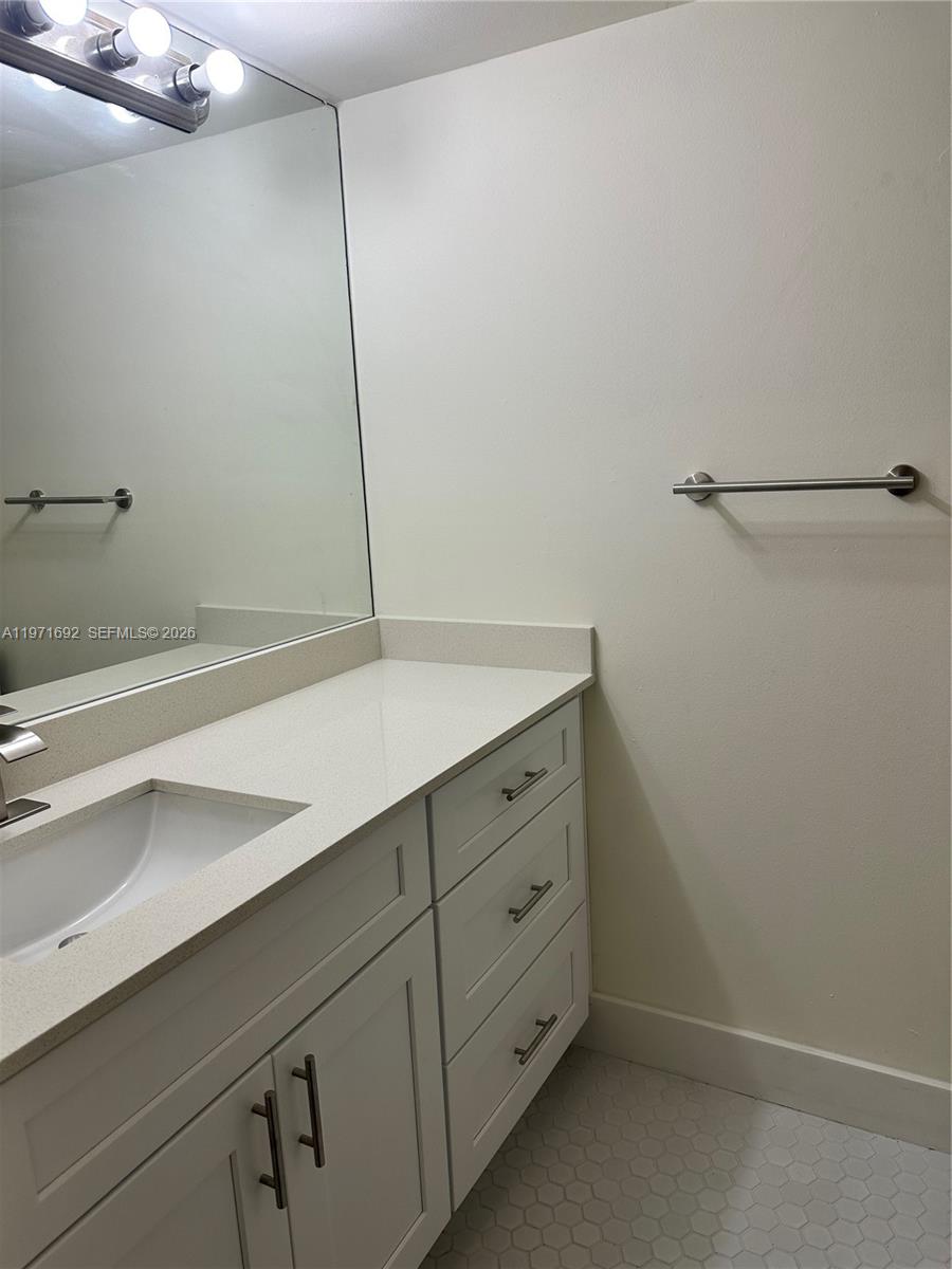 PALM CREST VILLAS CONDO - Residential