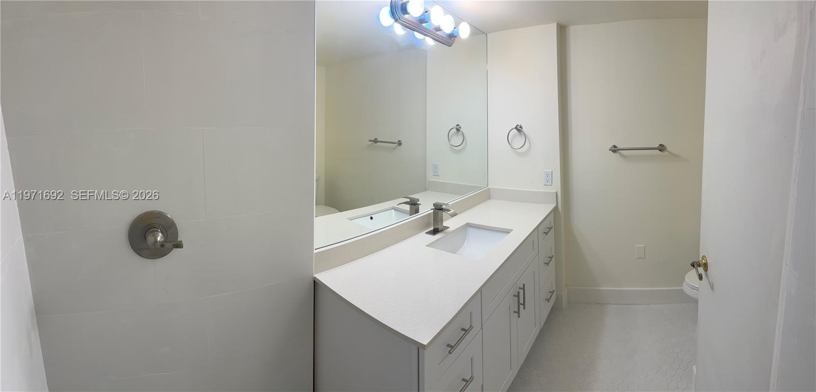 PALM CREST VILLAS CONDO - Residential