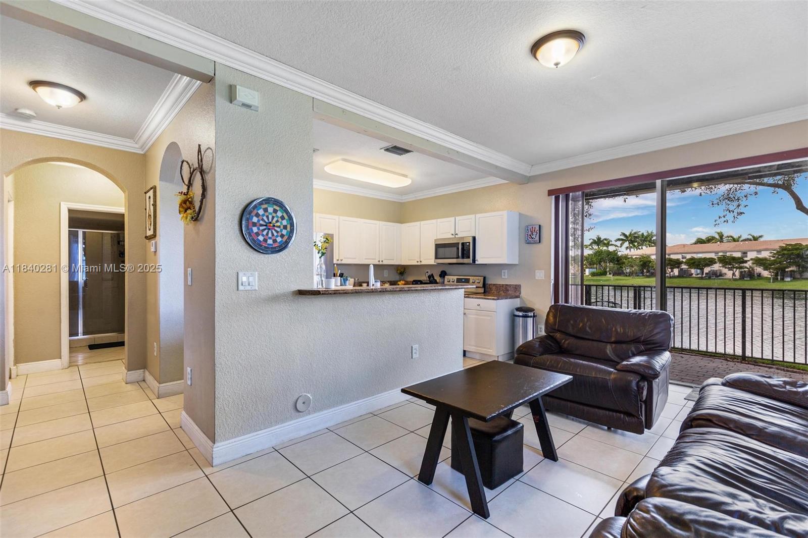 THE SHORES CONDO NO 1 - Residential