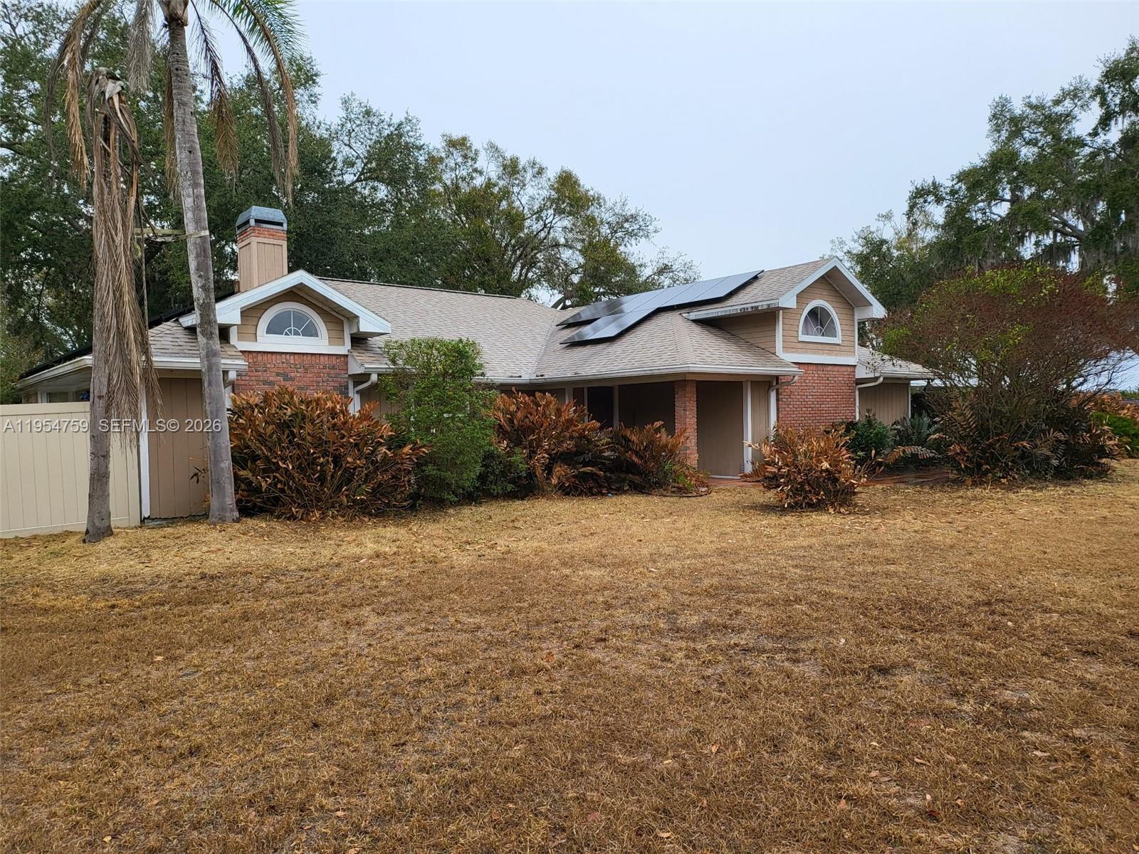 Not In a Subdivision - Residential
