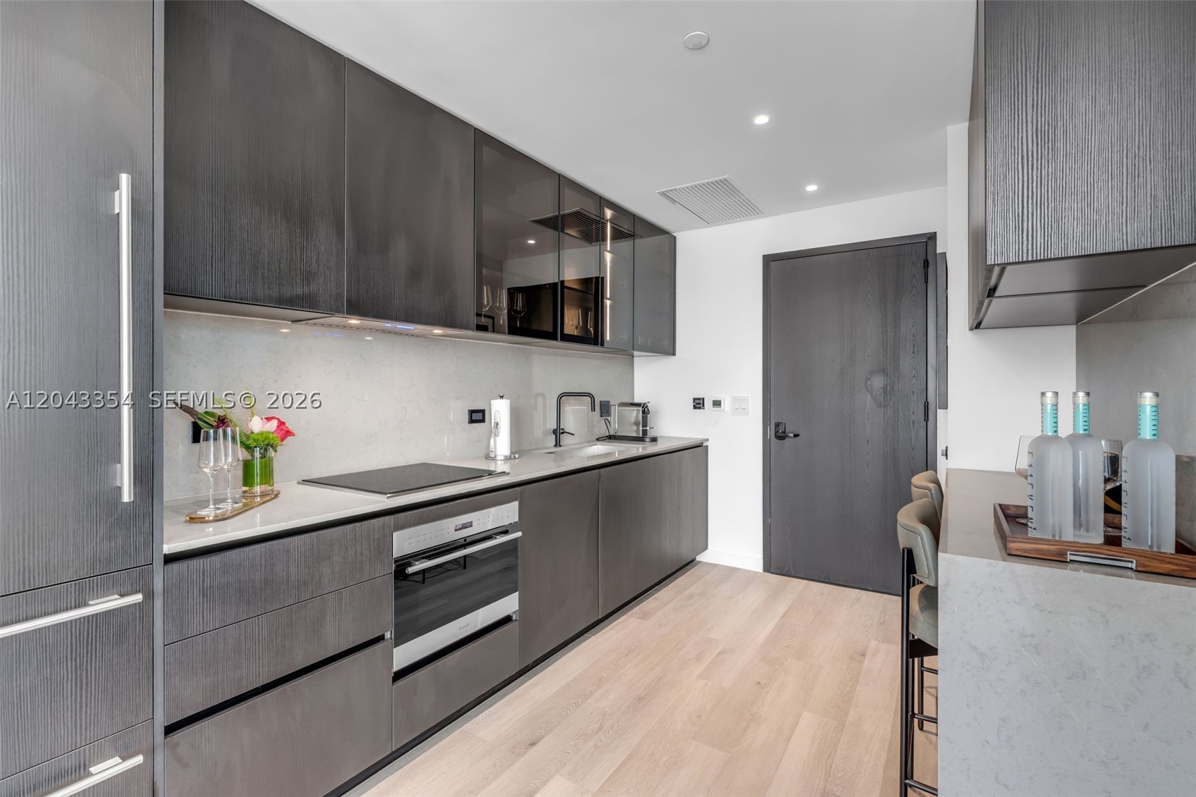 ¤MIAMI NORTH - Residential