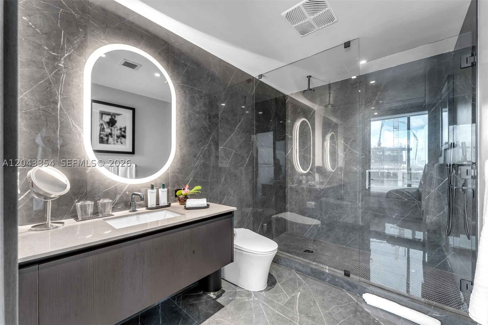 ¤MIAMI NORTH - Residential