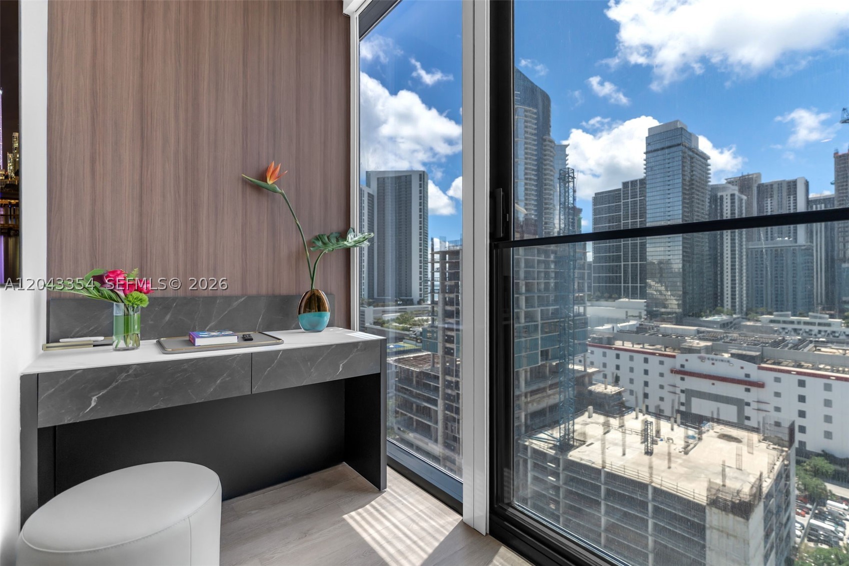 ¤MIAMI NORTH - Residential