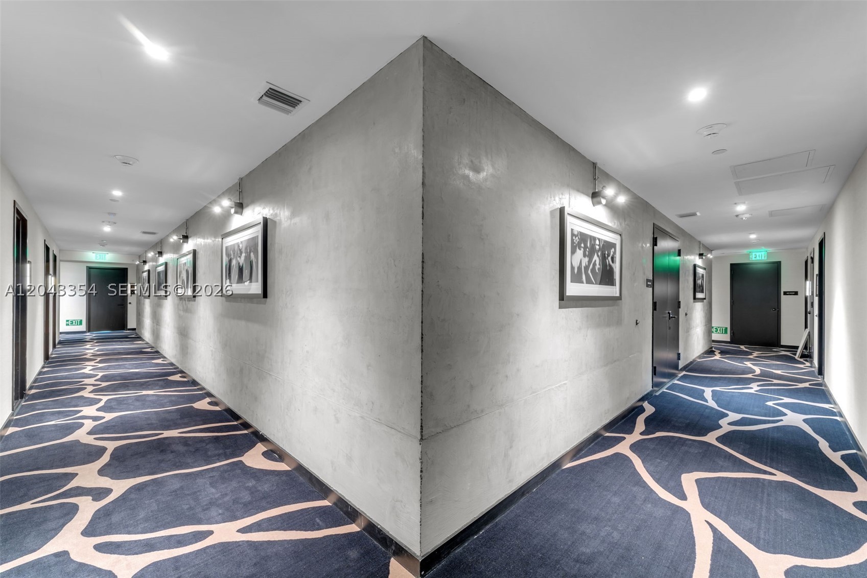 ¤MIAMI NORTH - Residential