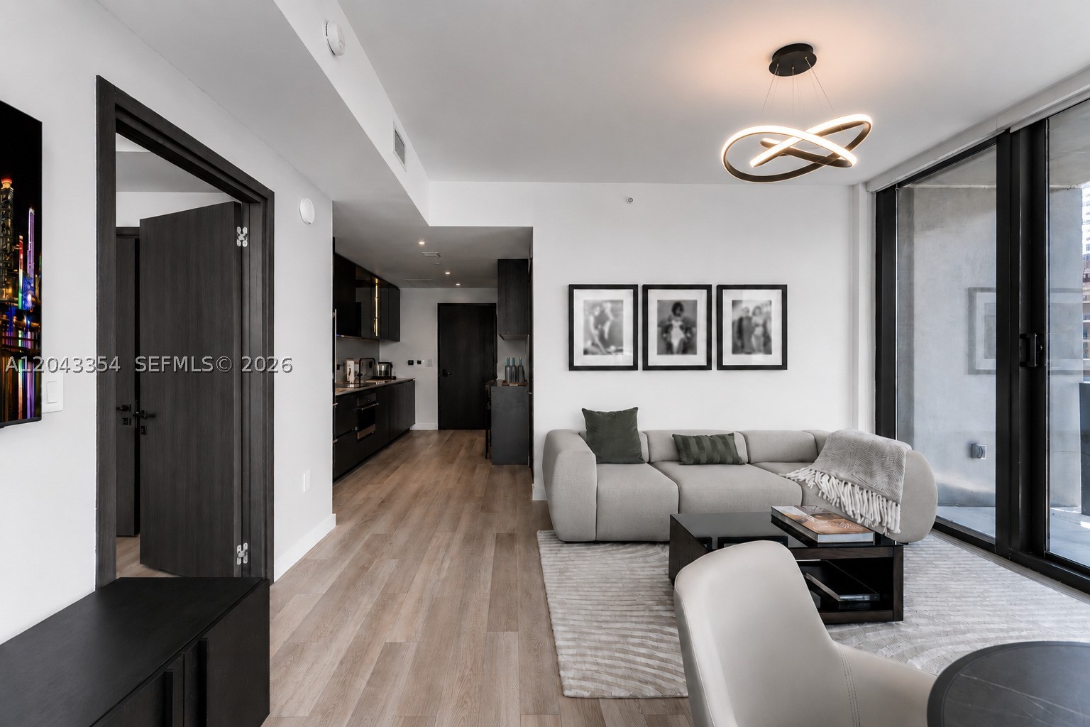 ¤MIAMI NORTH - Residential