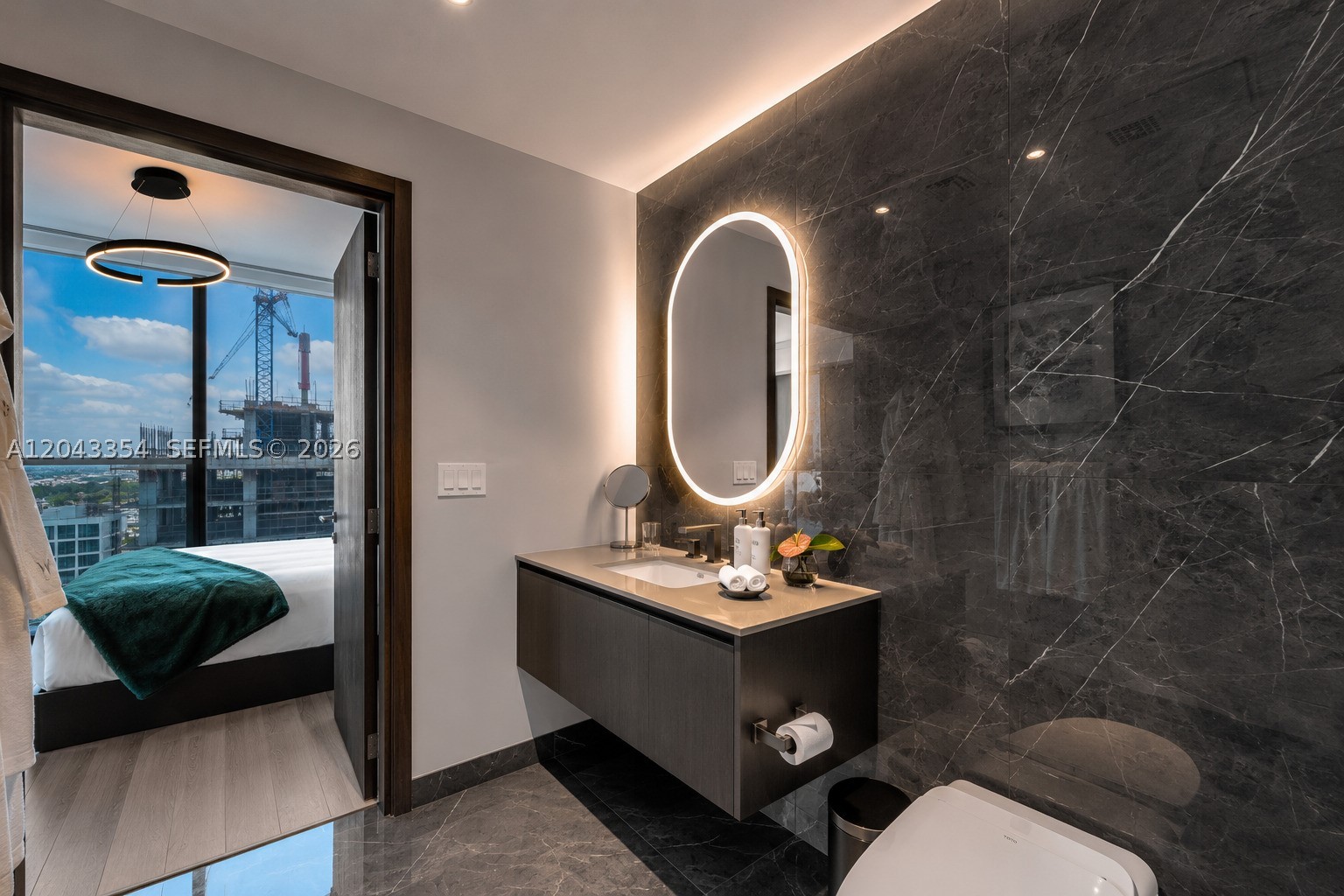 ¤MIAMI NORTH - Residential
