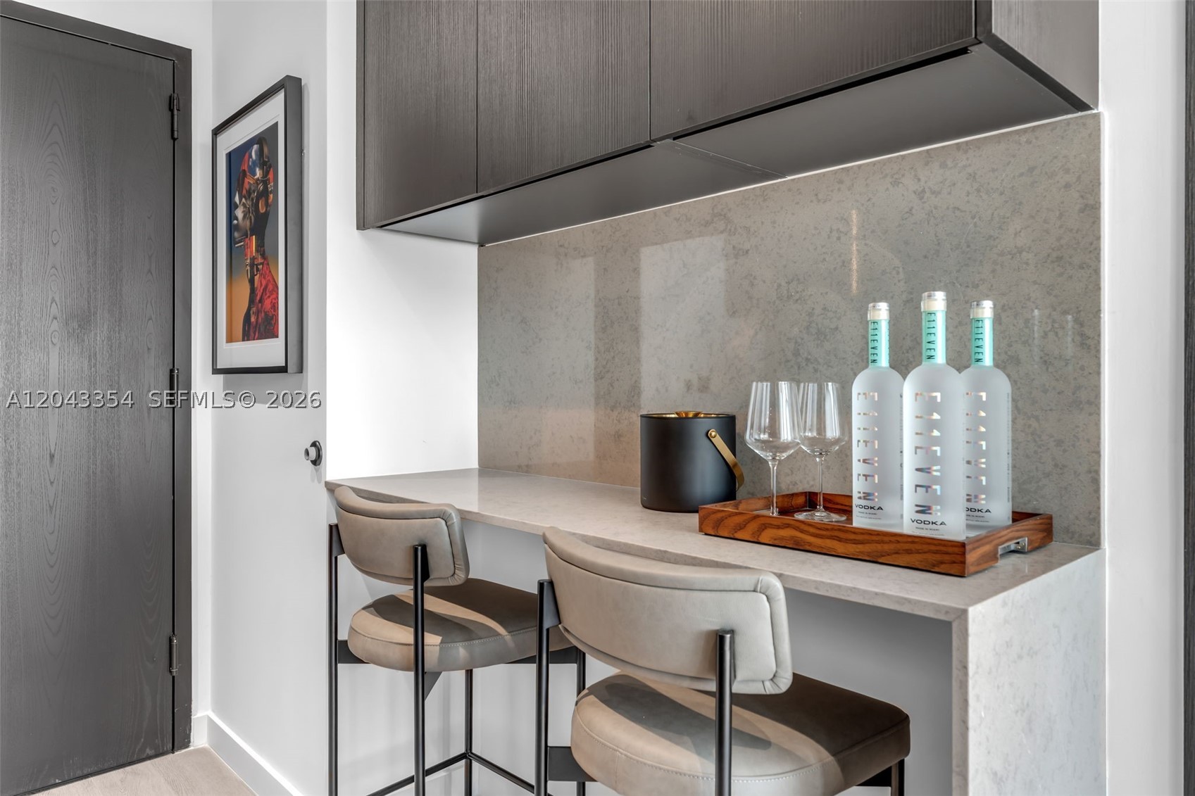 ¤MIAMI NORTH - Residential
