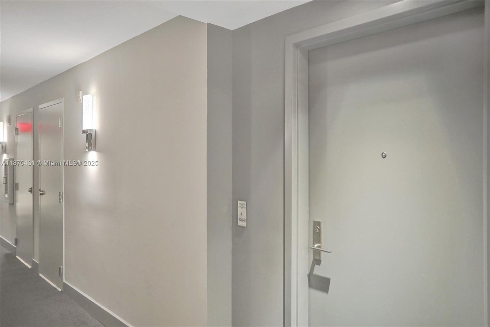 PARQUE TOWERS CONDO - Residential