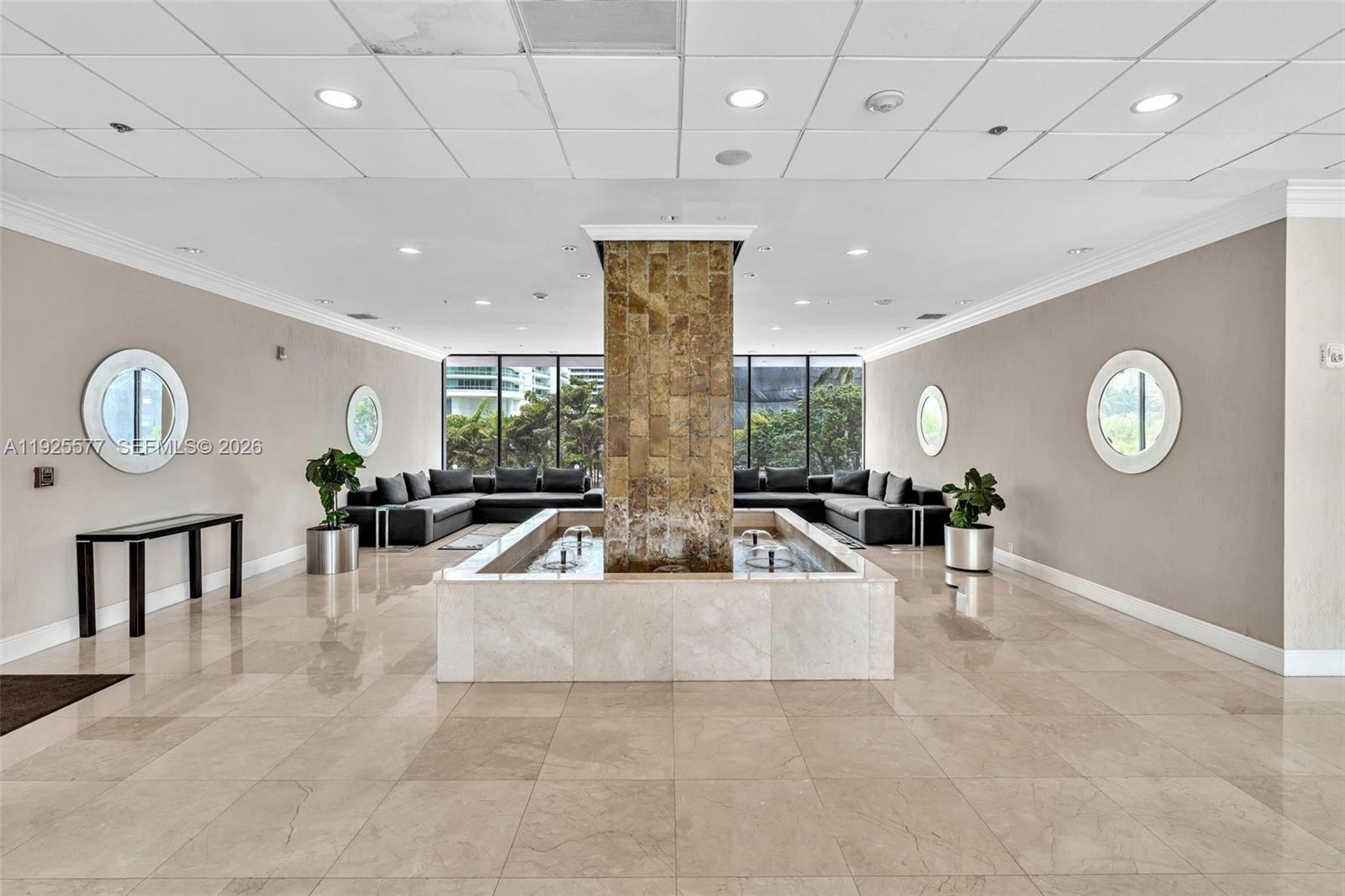 BRICKELL PLACE CONDO - Residential