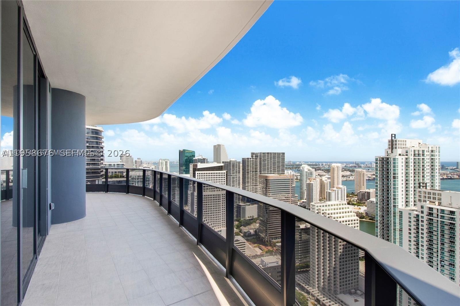 BRICKELL FLATIRON CONDO - Residential