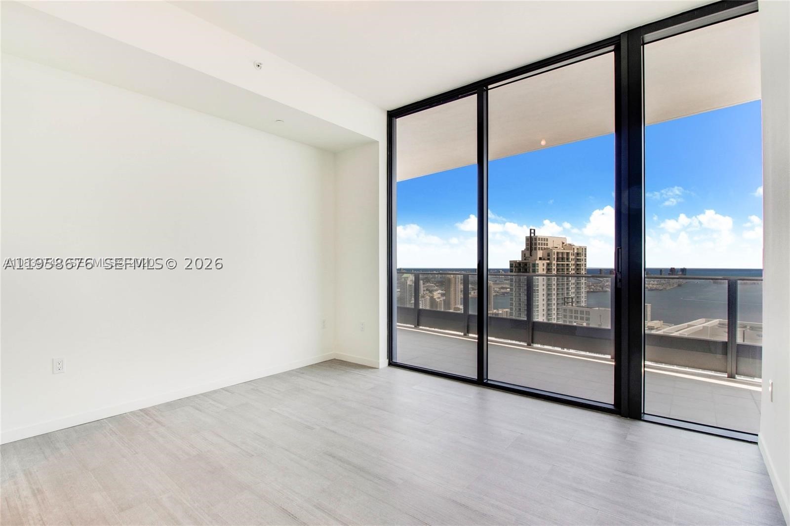 BRICKELL FLATIRON CONDO - Residential