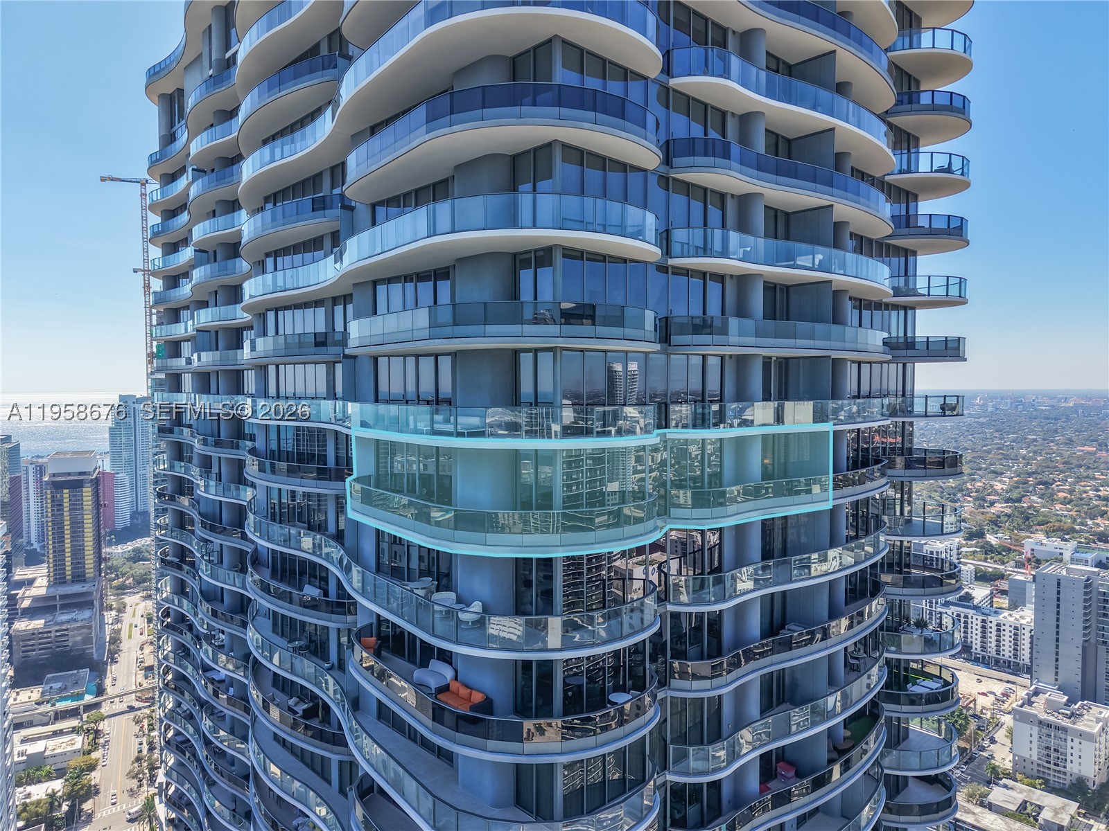 BRICKELL FLATIRON CONDO - Residential
