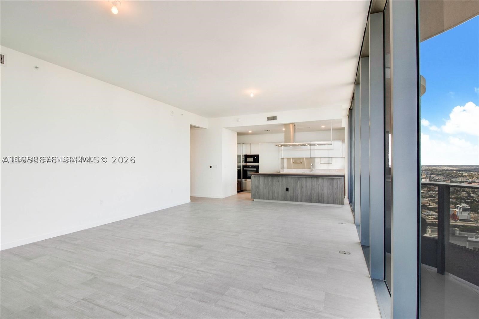 BRICKELL FLATIRON CONDO - Residential