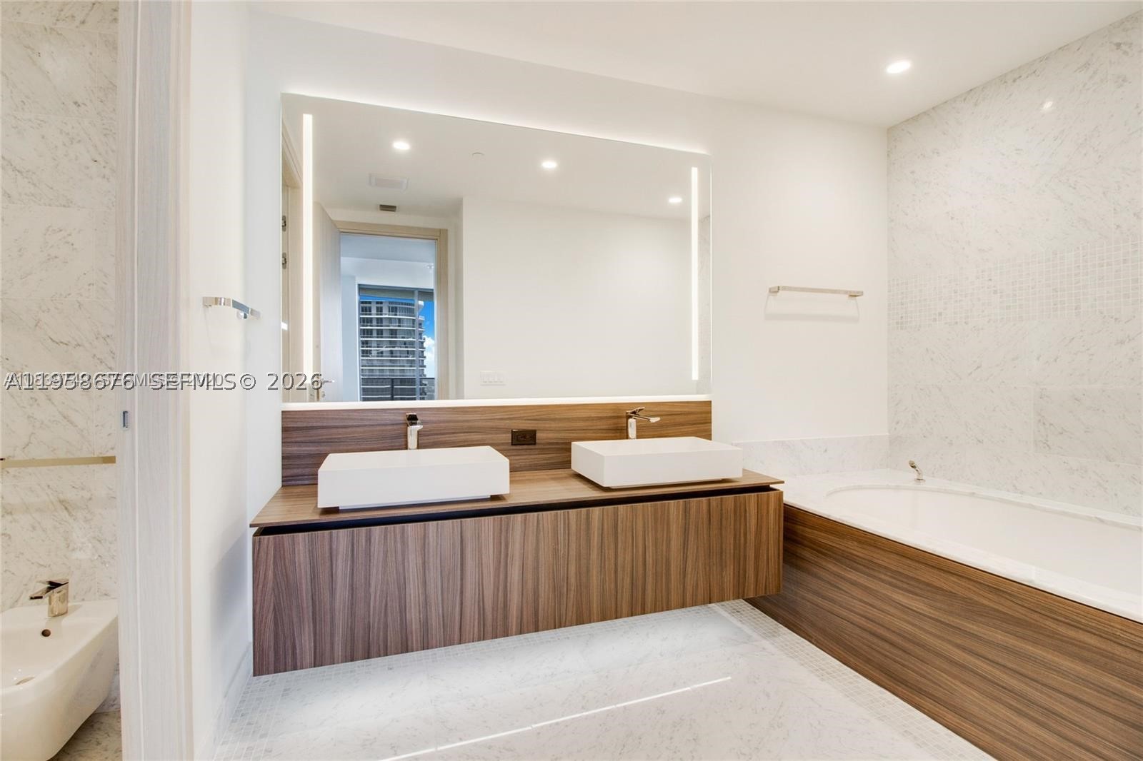 BRICKELL FLATIRON CONDO - Residential