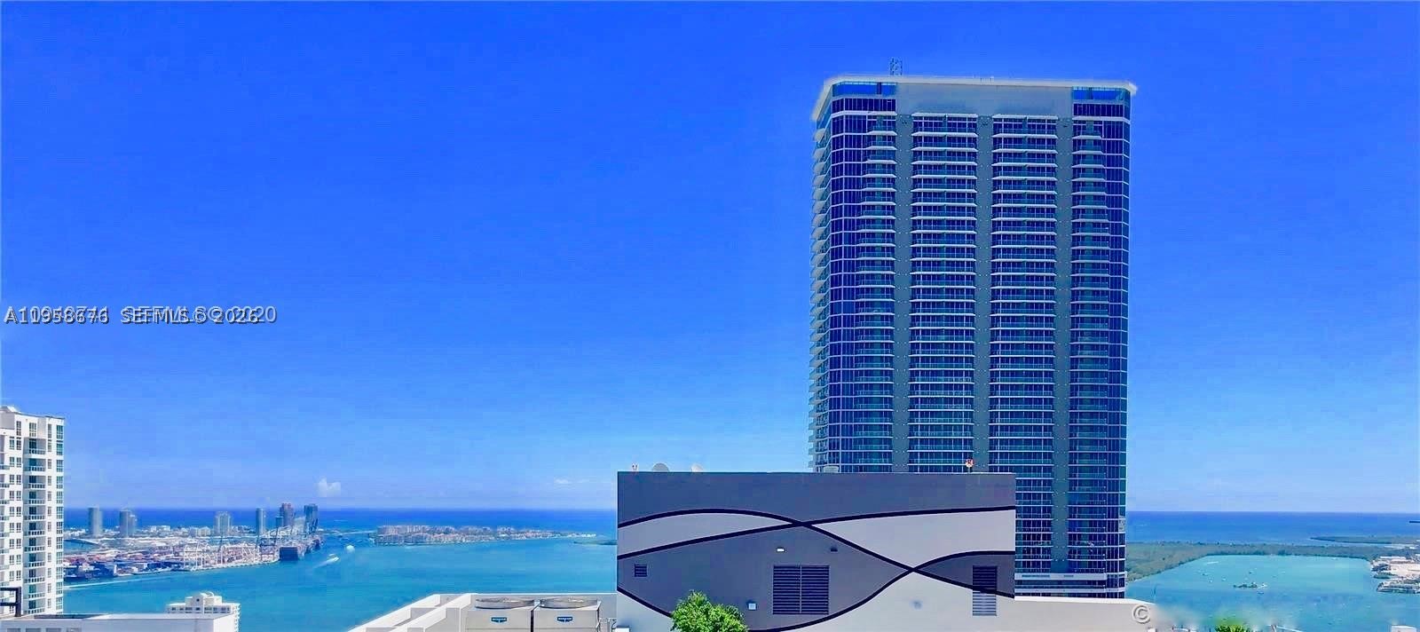 BRICKELL FLATIRON CONDO - Residential