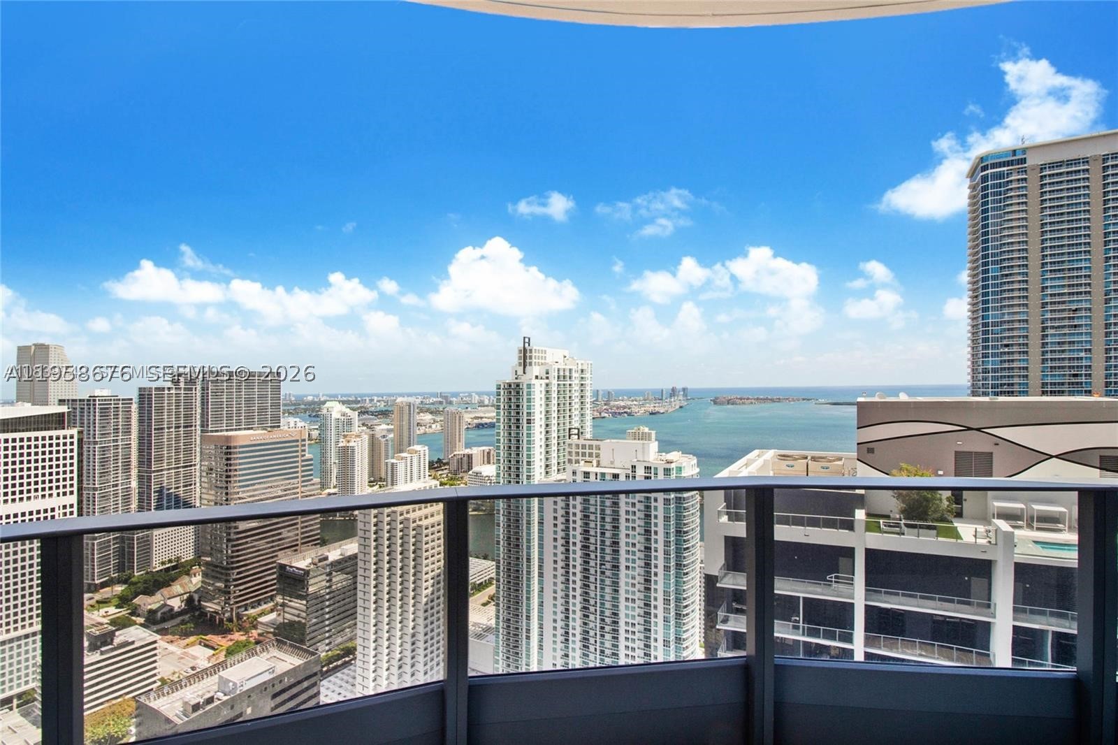 BRICKELL FLATIRON CONDO - Residential