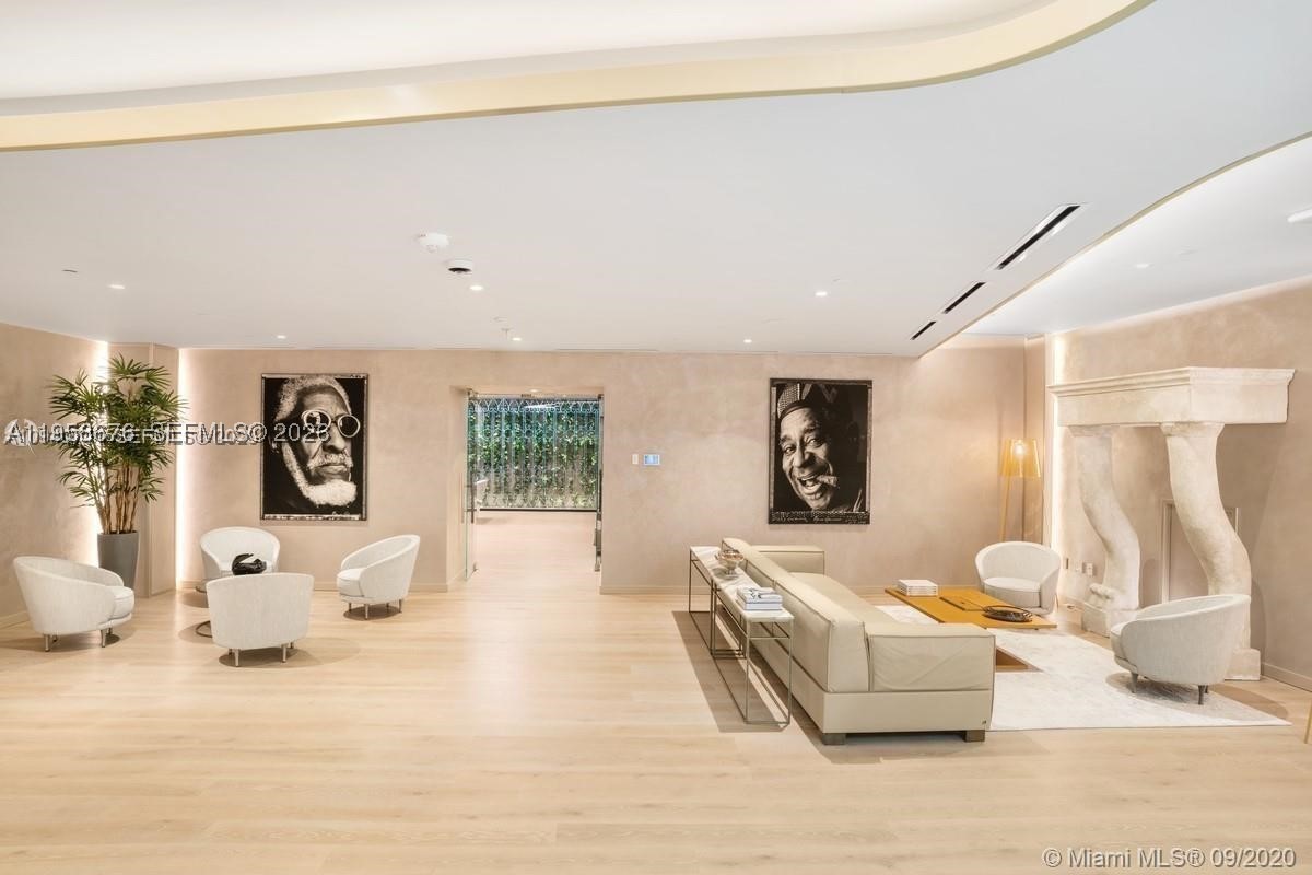 BRICKELL FLATIRON CONDO - Residential