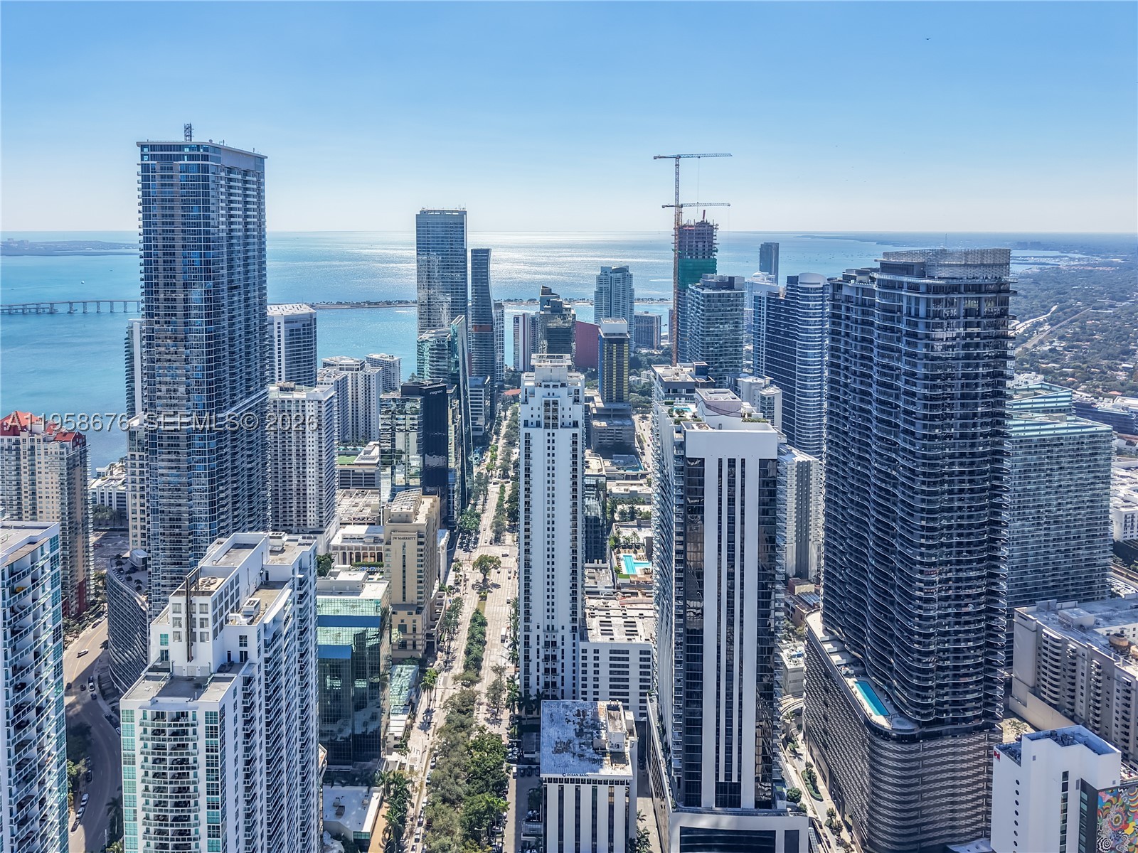 BRICKELL FLATIRON CONDO - Residential