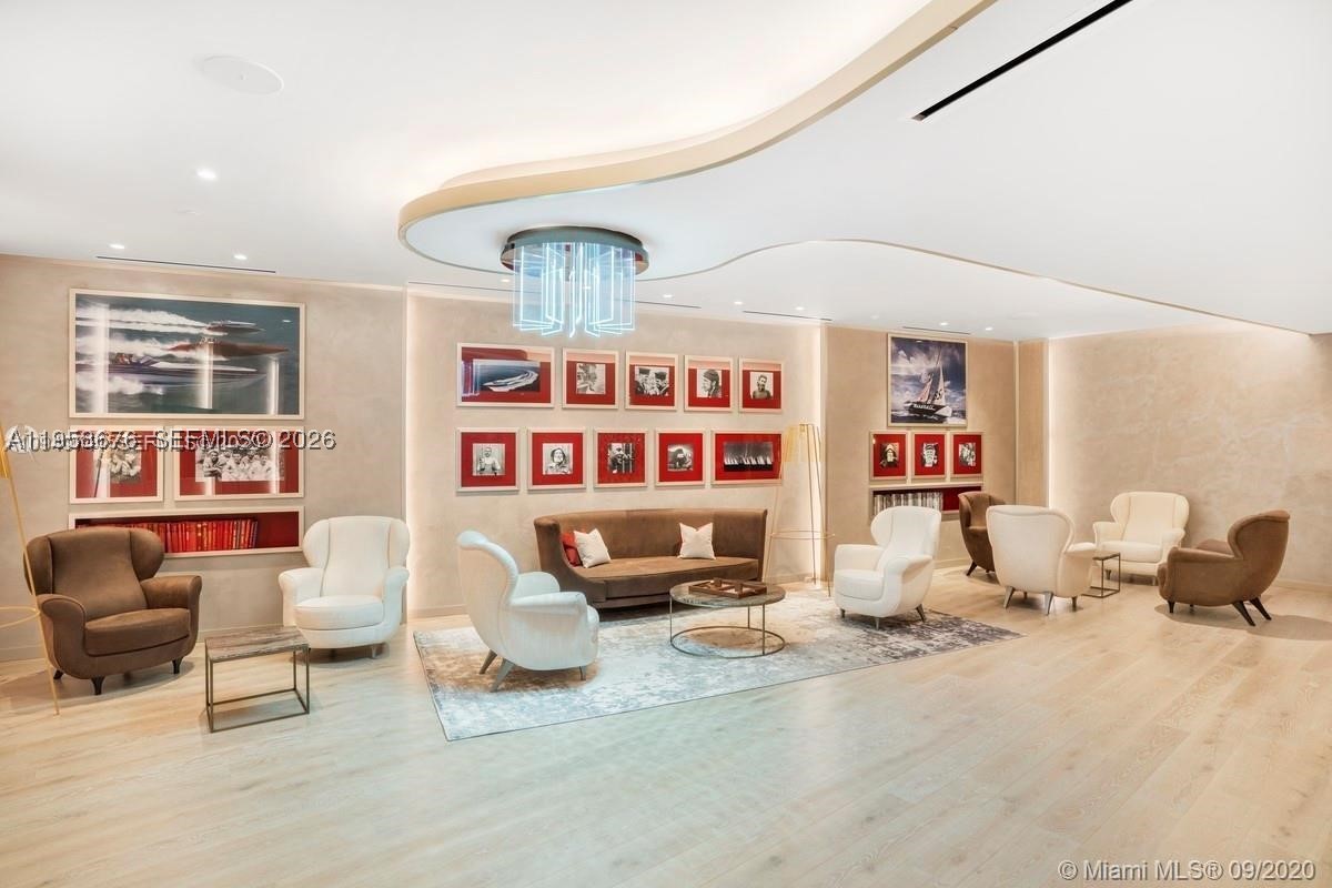 BRICKELL FLATIRON CONDO - Residential
